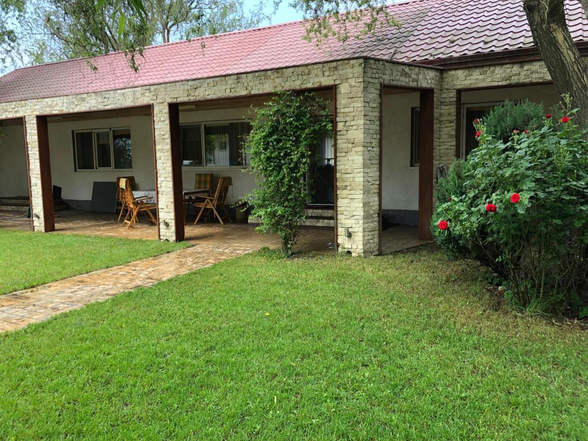 Casa Eric Villa Navodari Exterior photo